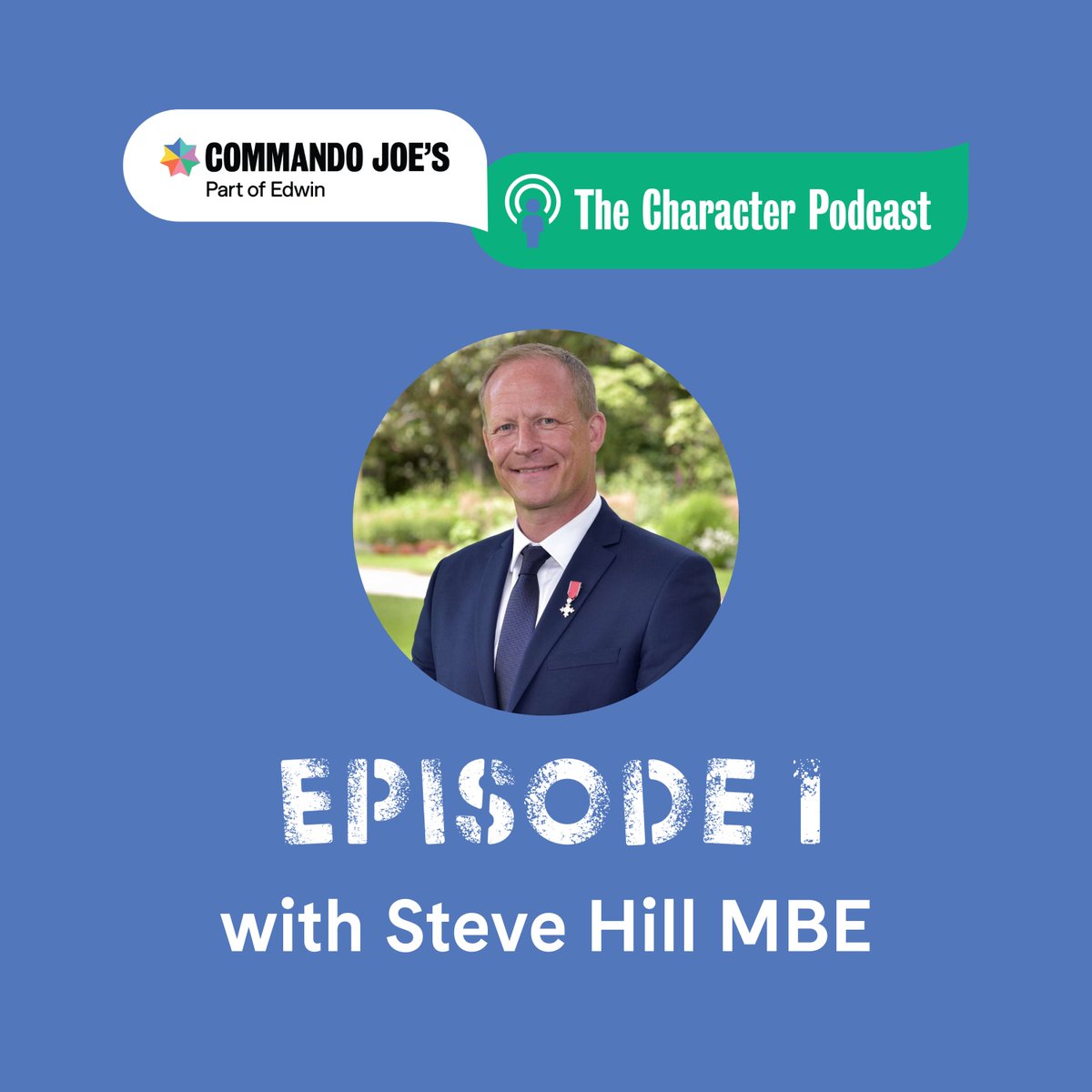 Commando Joe's tweet media