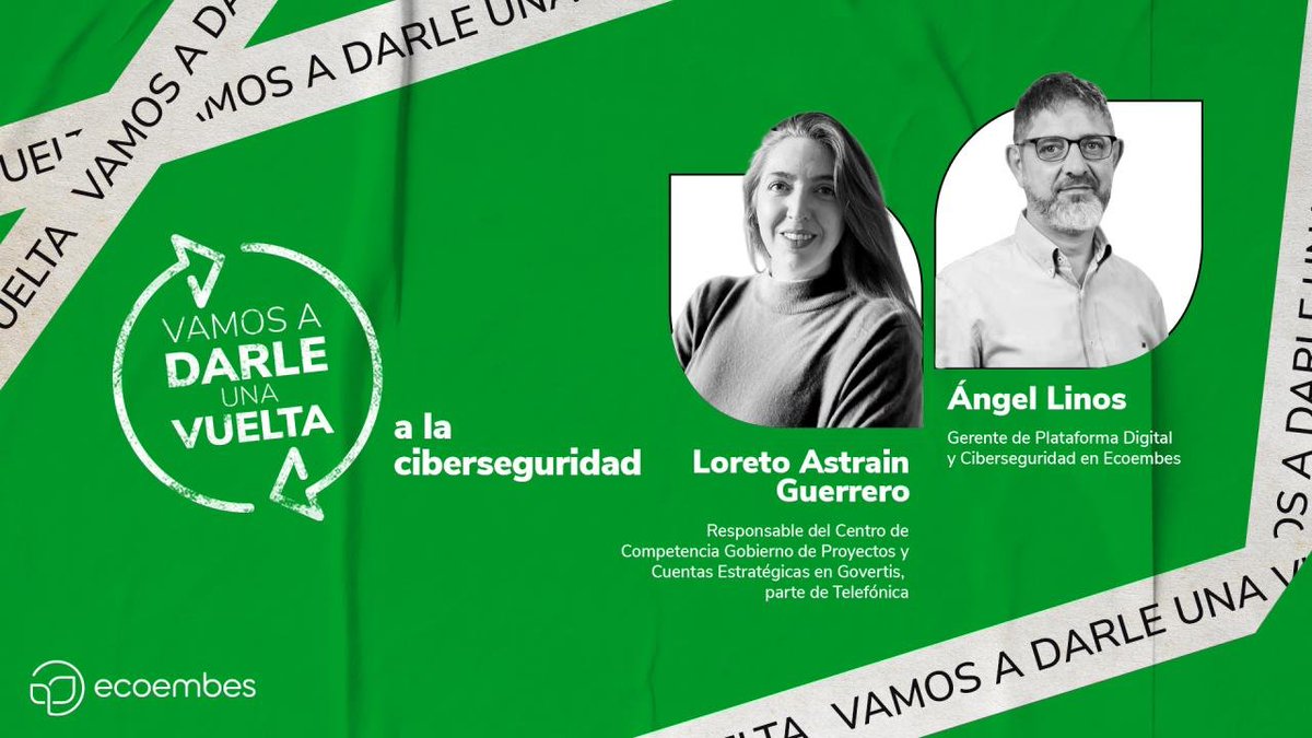 GOVERTIS tweet media