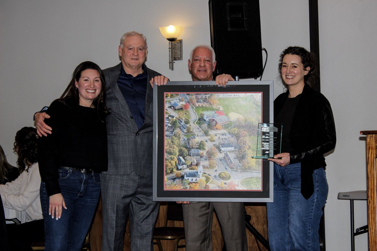 Rick Gorman tweet media