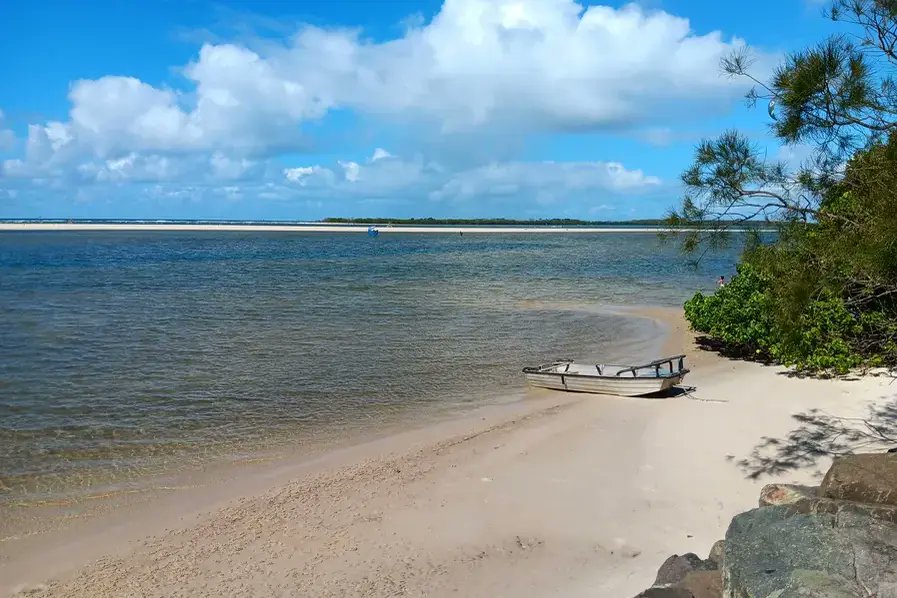 beach_scenes's tweet image. Golden Beach in Caloundra is perfect for a laid-back, family-friendly coastal day. Enjoy swimming and kayaking in its calm waters.

Read my full guide before you go. 

#GoldenBeach #Caloundra #SunshineCoast #BeachScenes #RelaxAndUnwind 

beach-scenes.com/golden-beach-c…