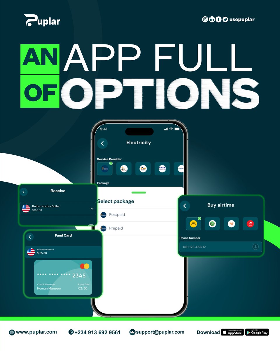 usepuplar tweet media