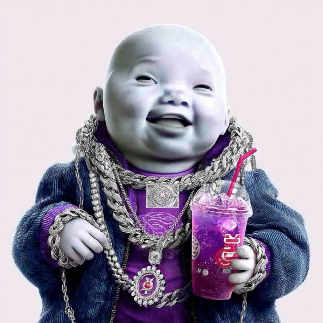 Niche Baby (papa小孩) 🤭 tweet media