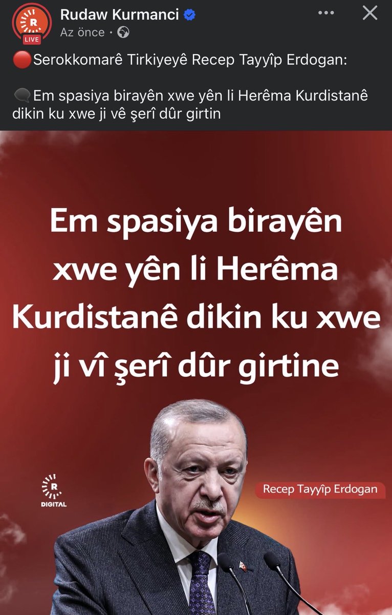 cuvancorak's tweet photo. Erê him ji Rojava him jî ji Rojhilat xwe ji şer dûr girtin. Ma ne wûsaye? Gelo çima spasiya Başûr dike? Yê kû vê fêm neke yan cehşe yan jî mirî ye. https://t.co/9bWpmbhE4B