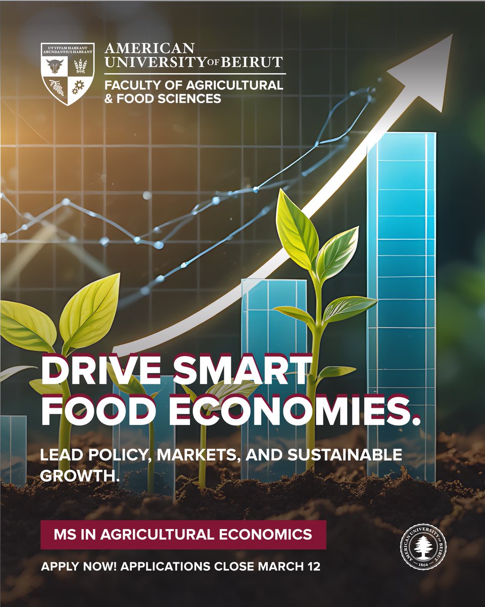 AUB_FAFS tweet media