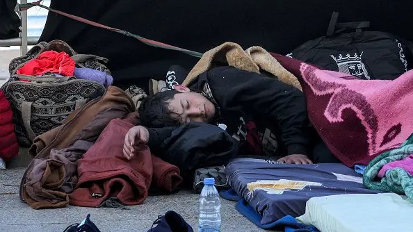 Philip Proudfoot tweet media