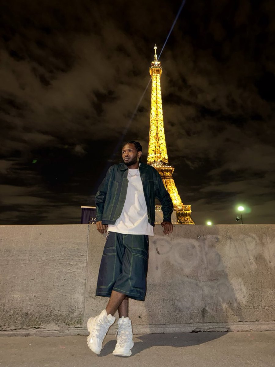 LJ_Over_Any_Rapper (@macleanakoto5) on Twitter photo 