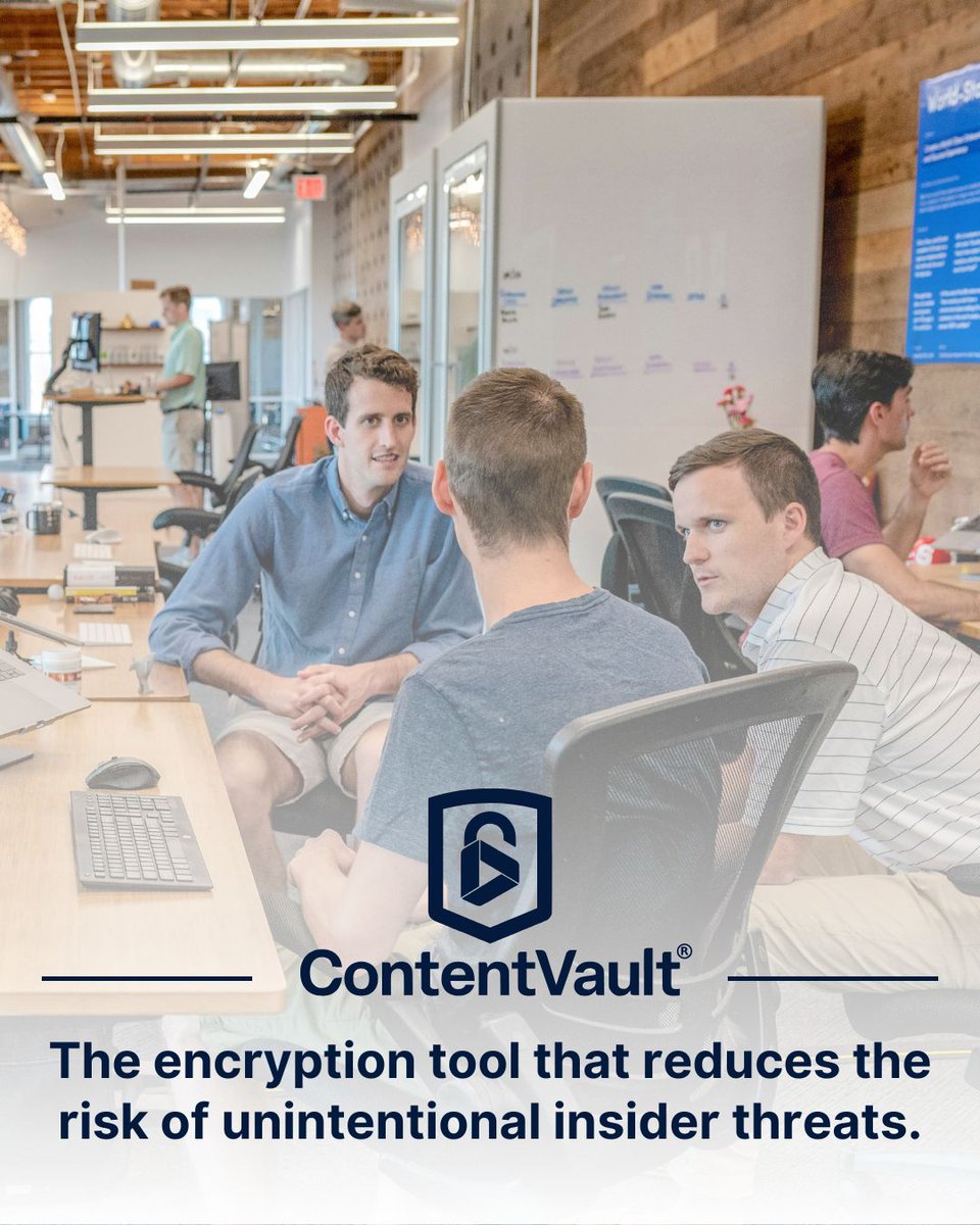 Content Vault HQ tweet media