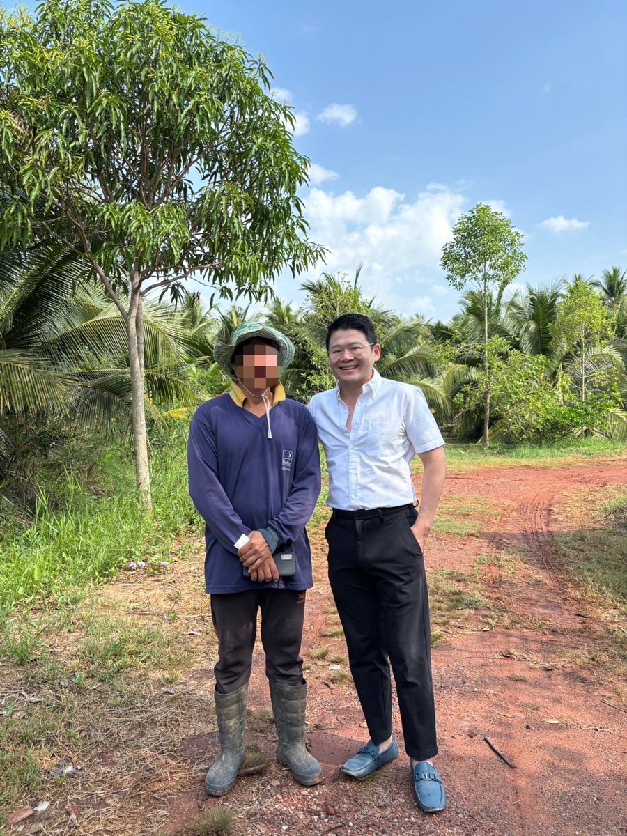 สิทธิพล วิบูลย์ธนากุล (ชาย) tweet media