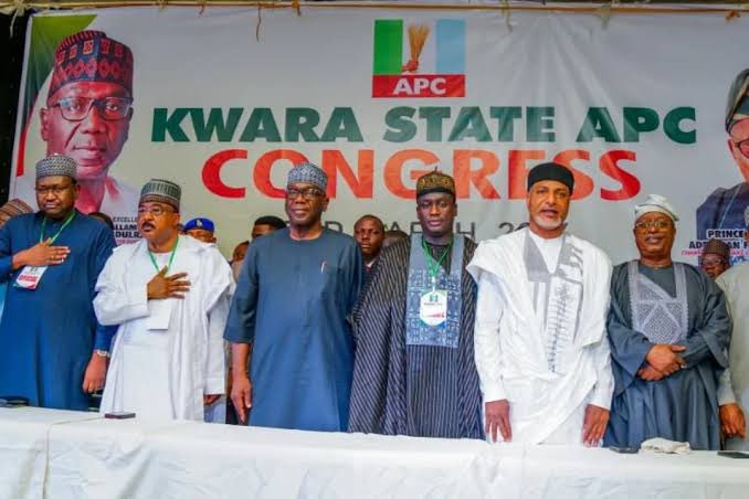 Dear Kwara Youths, I am for everybody and I am for nobody. I am for the children of the poor that have no political influence. I am for the families in Kwara State that sleeps hungry everyday. I am for the thousands of unemployed graduates in Kwara State that are depressed