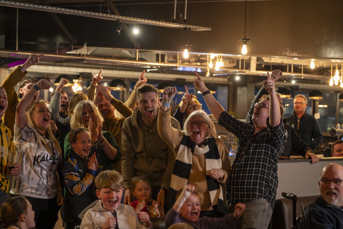 Port Vale Football Club tweet media