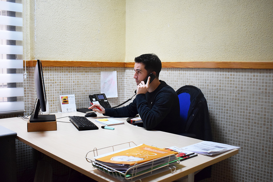 FAMDIF COCEMFE MURCIA tweet media