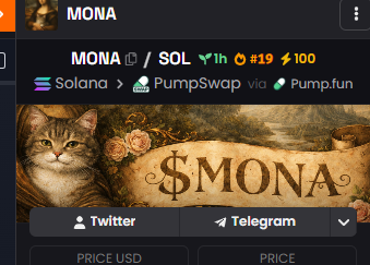 Mona tweet media