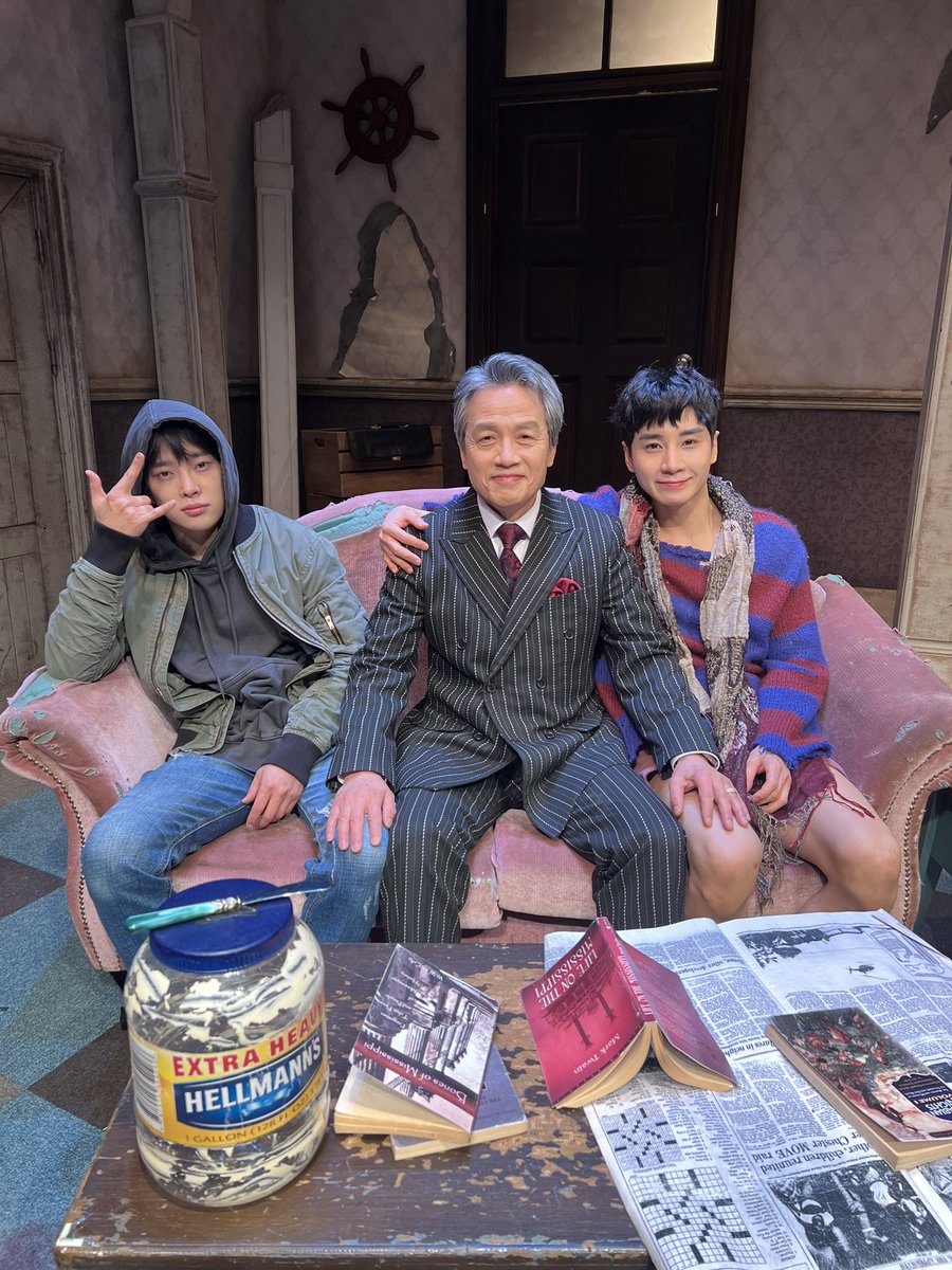 (주)레드앤블루 tweet media