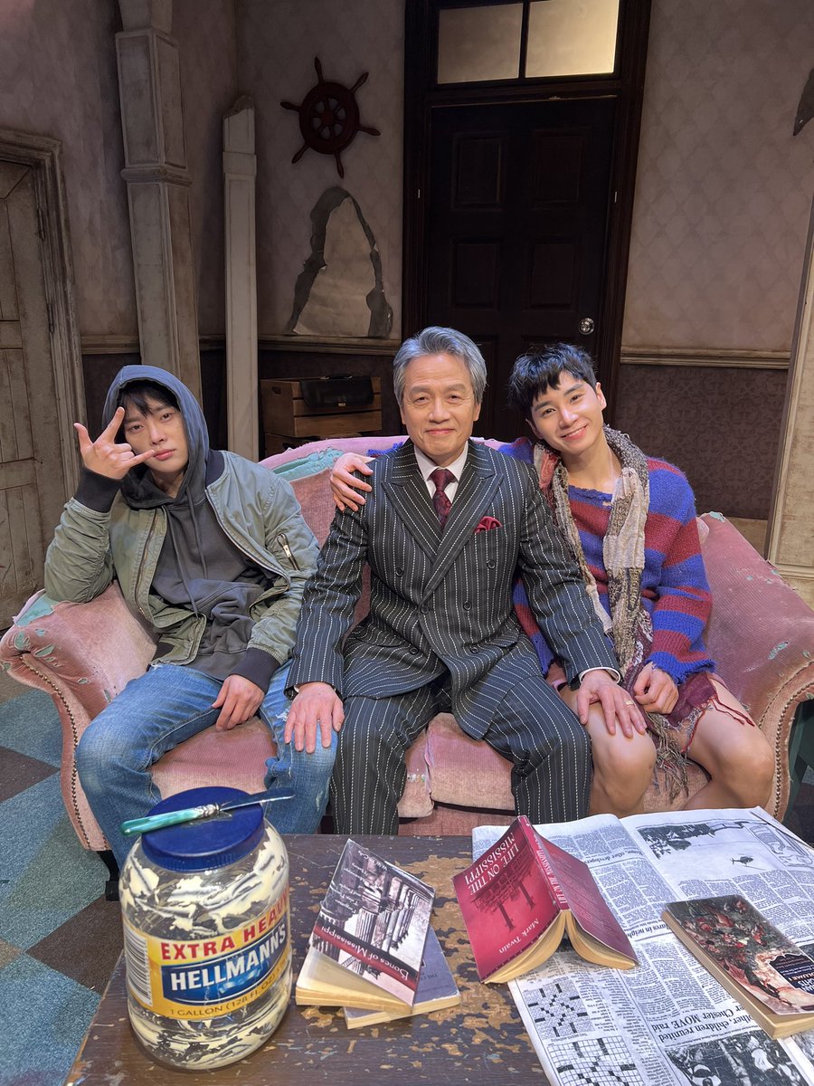 (주)레드앤블루 tweet media