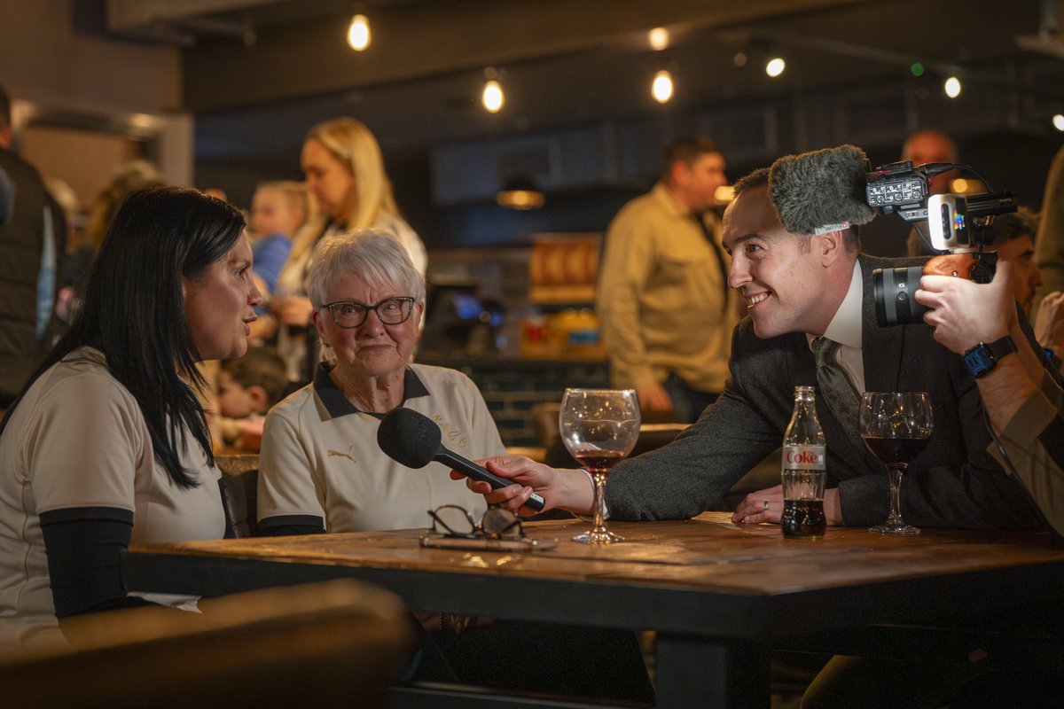 Port Vale Football Club tweet media