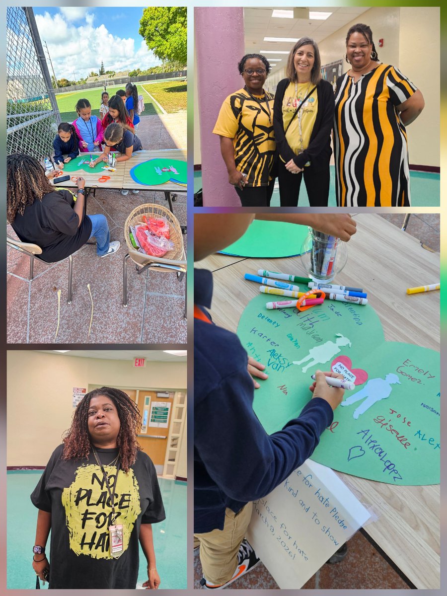 Boca Raton Elem. tweet media