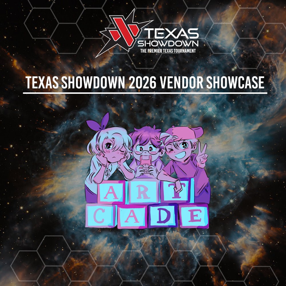 TEXAS SHOWDOWN tweet media