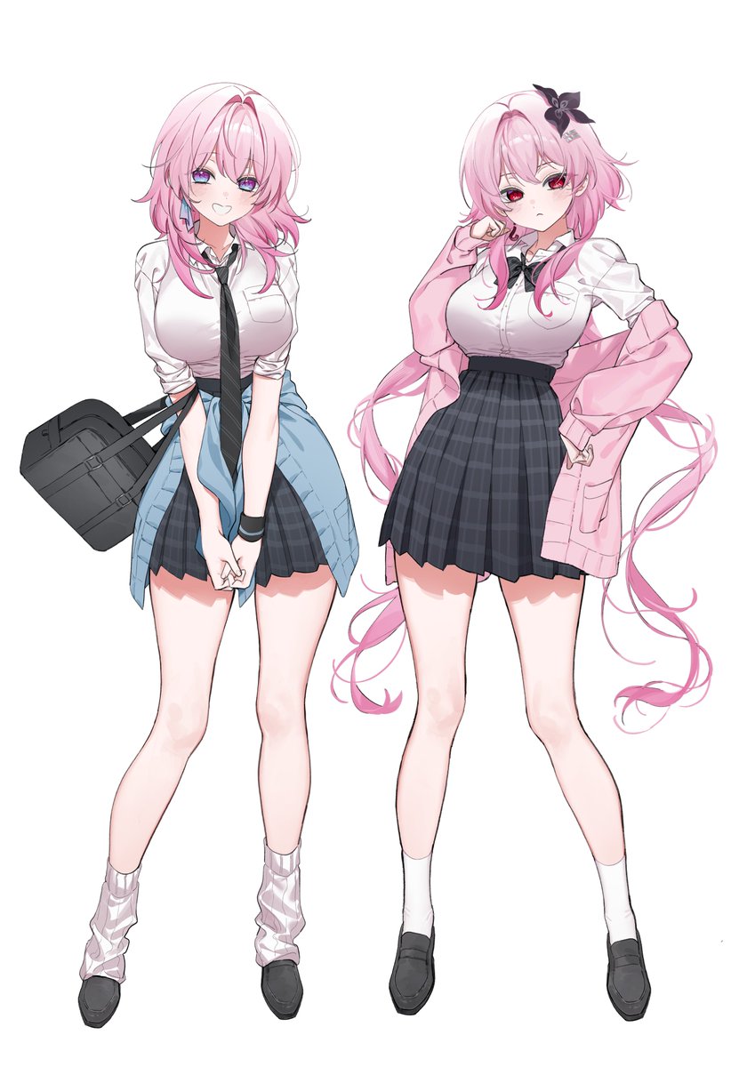 #그림러_트친소
#그림러_𝕏친소
원신,스타레일,버튜버,블루아카 등등 다양하게 좋아합니다!
흔적 남겨주시면 무멘팔로 찾아뵙겠습니다☺️ 