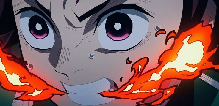 竈門 炭治郎 tweet media