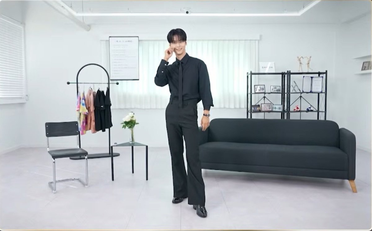 에녕이 대타 뛰어줬구나🥲