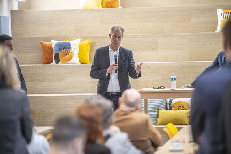 Peter LINDM🅰️RK tweet media