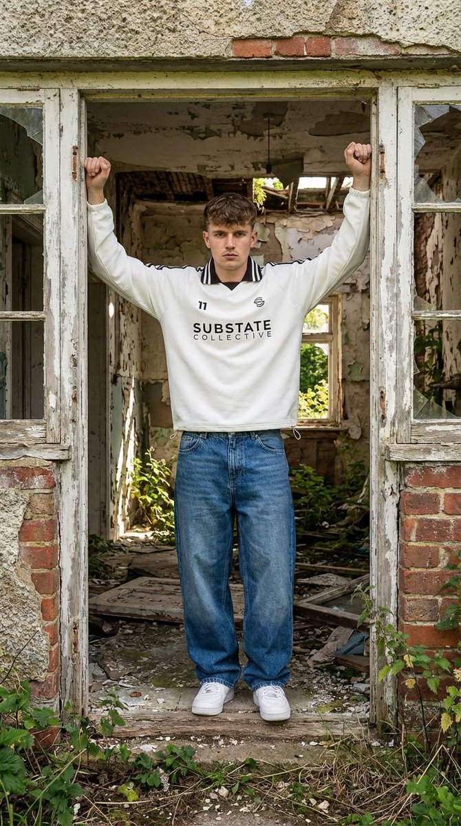 S U B S T A T E tweet media