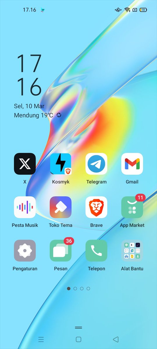 Areumwave tweet media