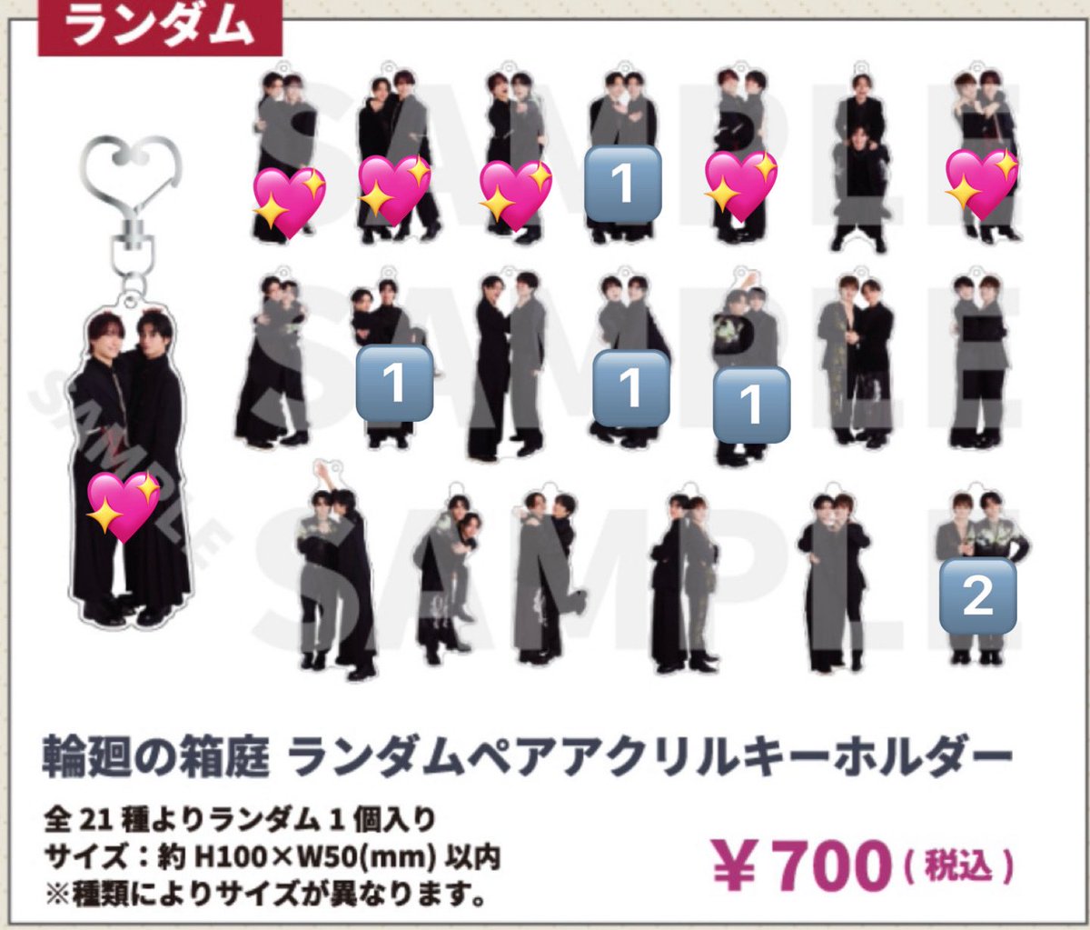 ななまる tweet media