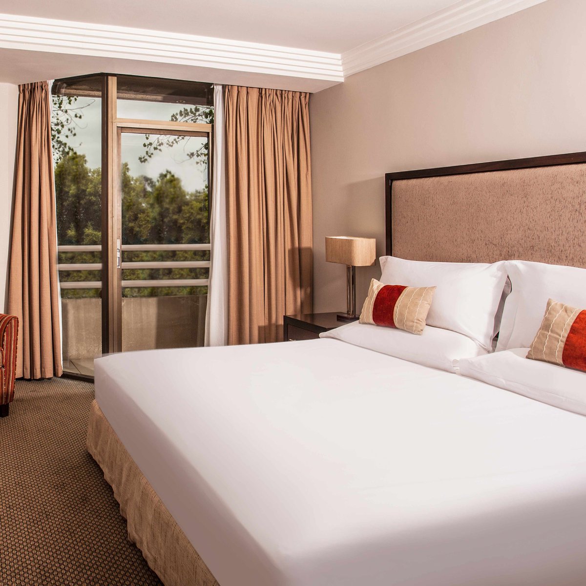 Avani Lesotho Hotel & Casino tweet media