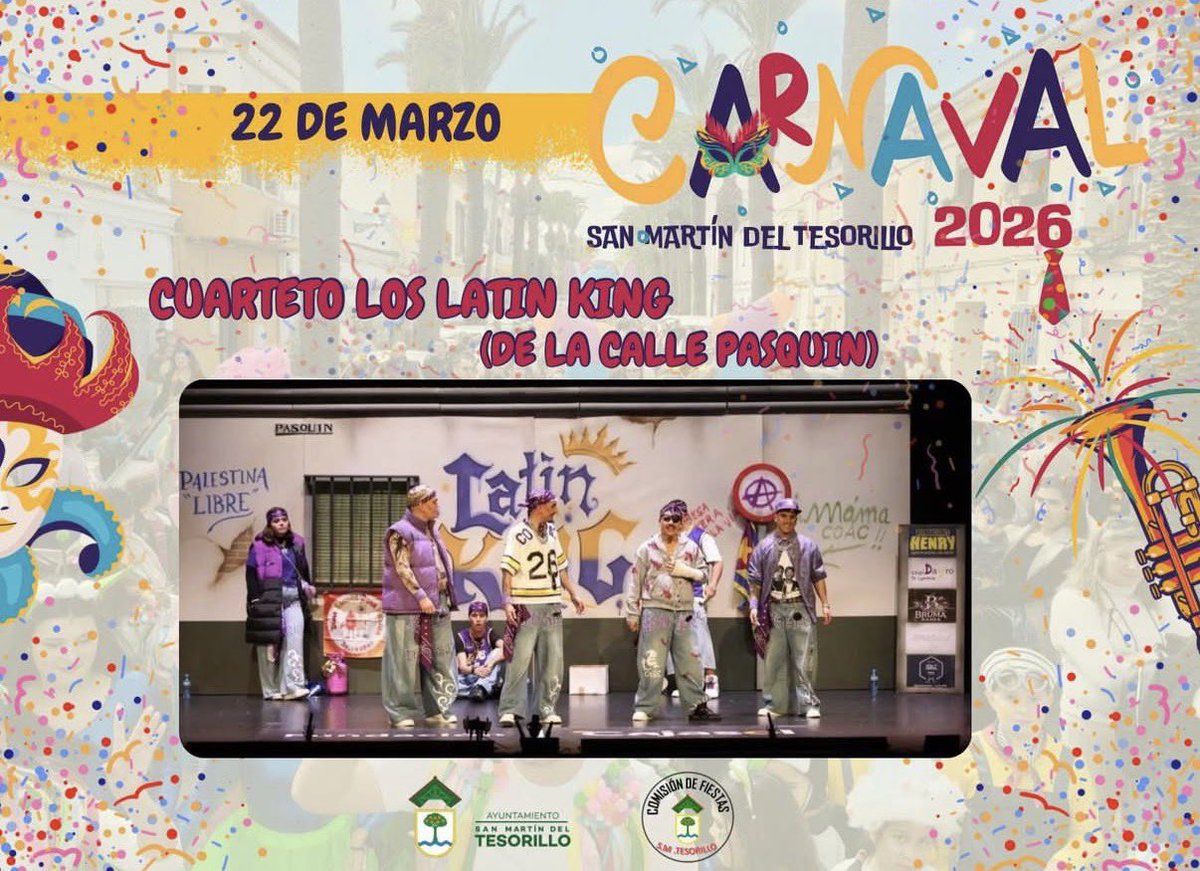 Cuarteto de la Cantera tweet media