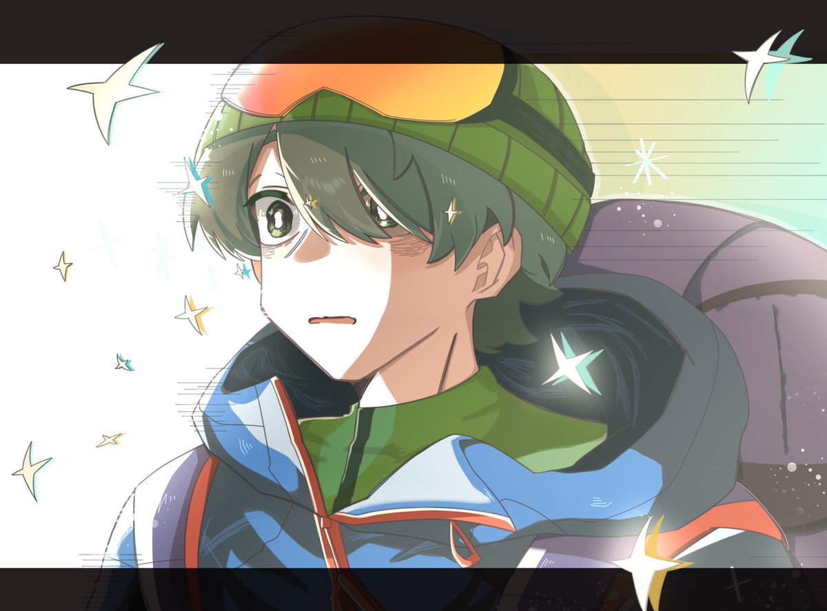 儚池　星夢（ﾊｶﾅｲ ｾｲﾑ） tweet media