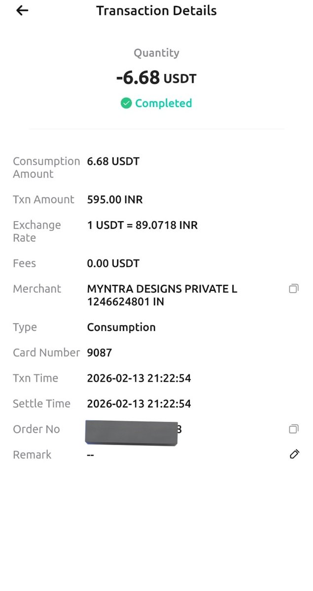 sokinabano's tweet photo. @UPayOfficial_EN Happy Ramdan Kareem to Everyone ✨

Such a Wonderful Giveaway, during this blessed month, May Allah accepts your fast and Prayers ���

Thanks for the Giveaway @UPayOfficial_EN
Using your card Nicely 💌

All tasks done ✅ 

All the best Guys 👍 

#Upay #CryptoCard #Ramadankareem https://t.co/xjL33ZSkb5