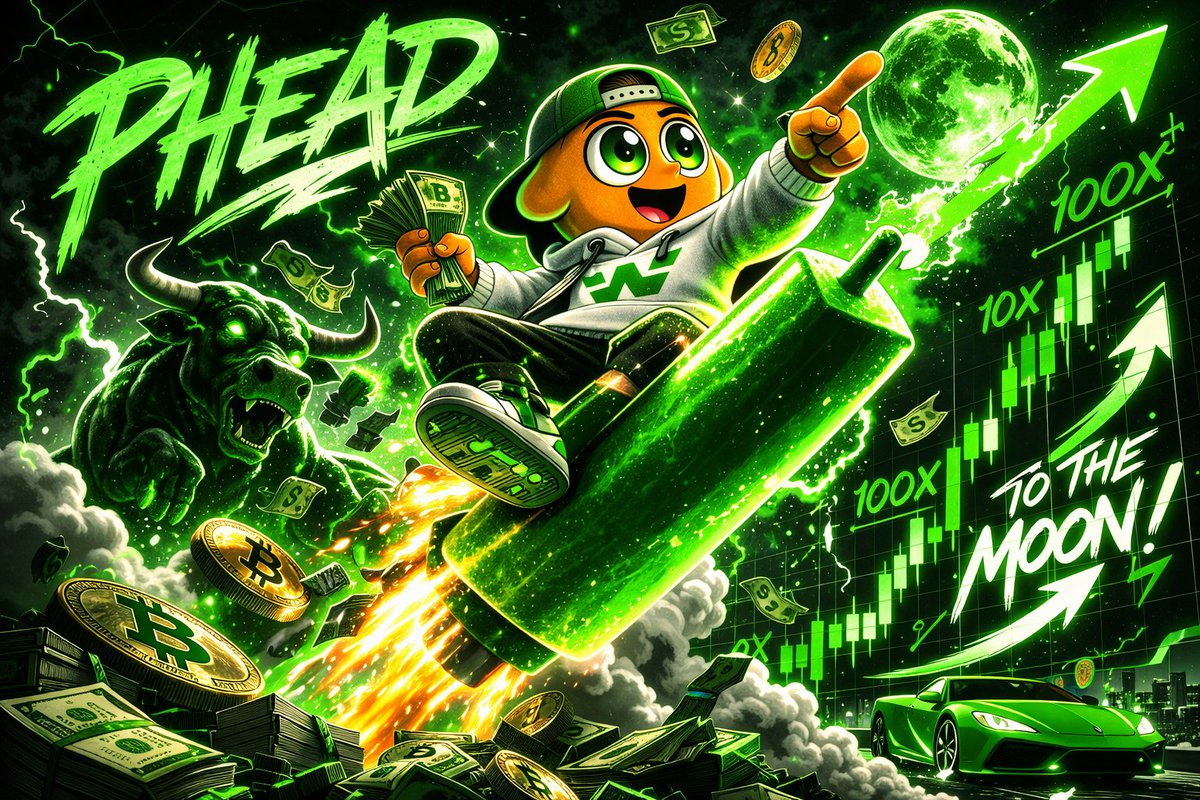 PEGGERHEAD tweet media