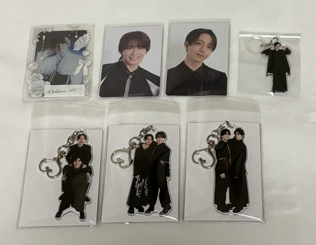 月姫@取引垢 tweet media