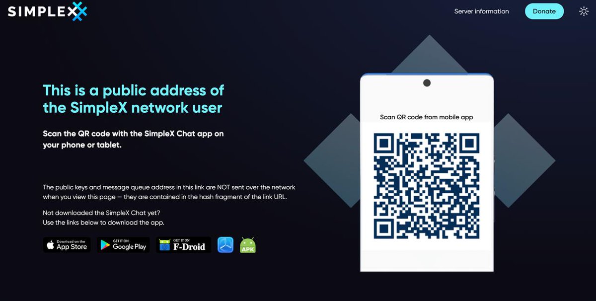 Unstoppable | Private Wallet tweet media