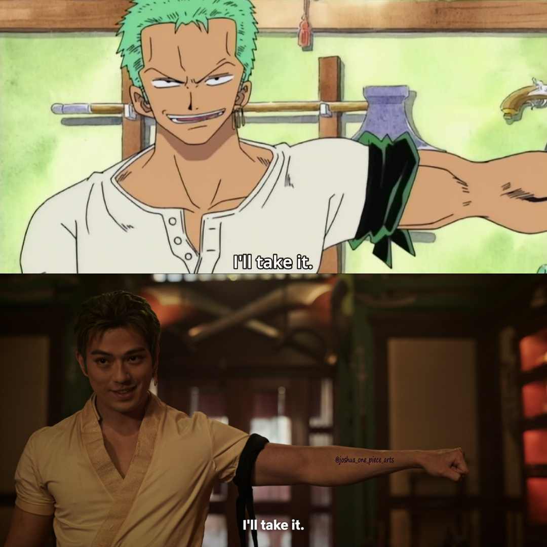 zoro🔥 
#onepiece