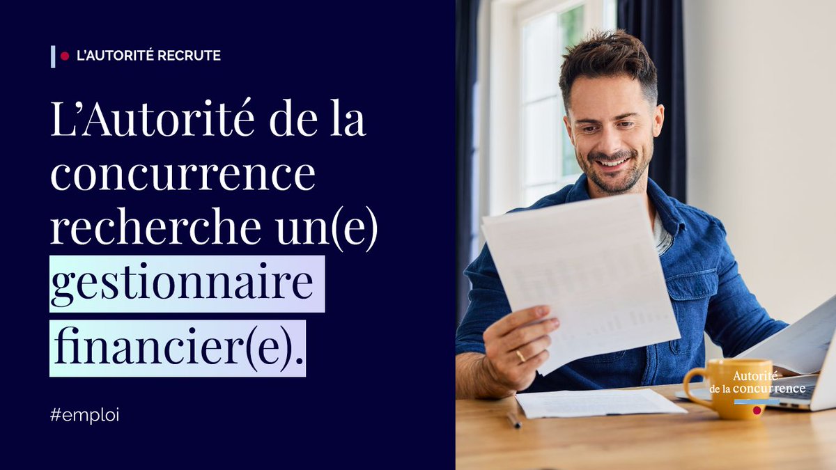 Autorité de la Concurrence tweet media