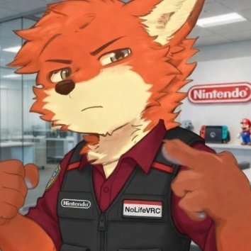 Repulsive tweet media