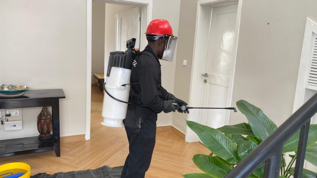 Strive Foundation Rwanda tweet media