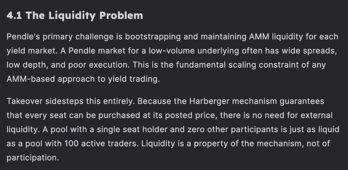 Takeover tweet media