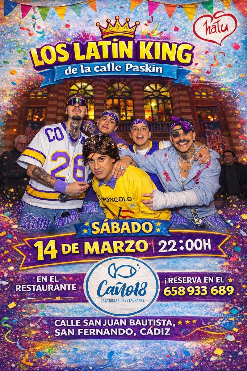 Cuarteto de la Cantera tweet media