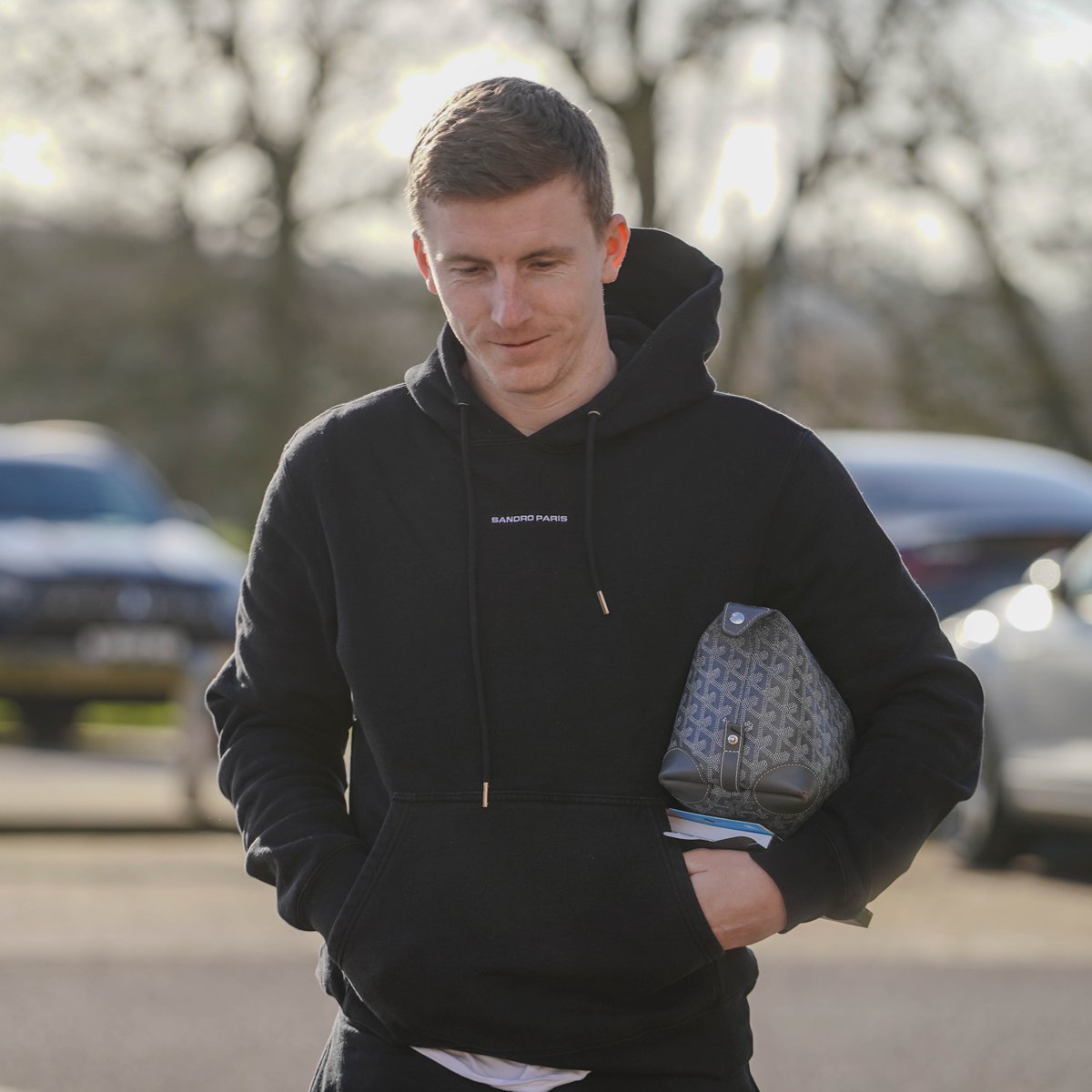 Middlesbrough FC tweet media