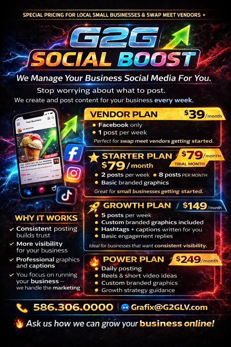 G2GLV.com tweet media