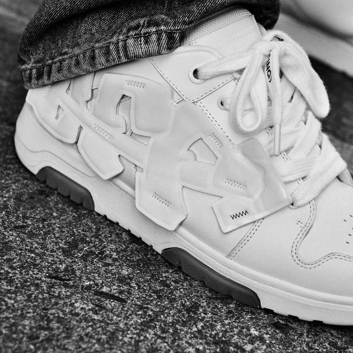 complex sneaker news