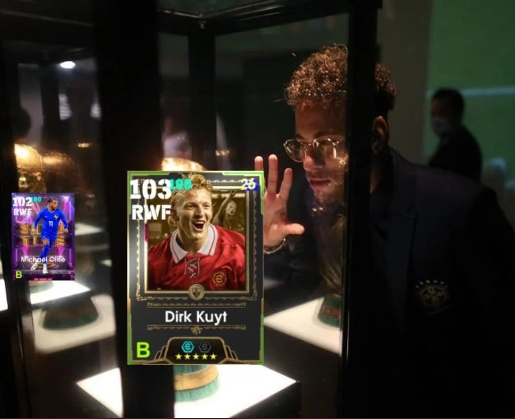 Efootball Tribe (29.1.26) tweet media