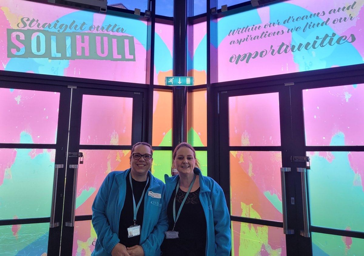 Headway Birmingham tweet media