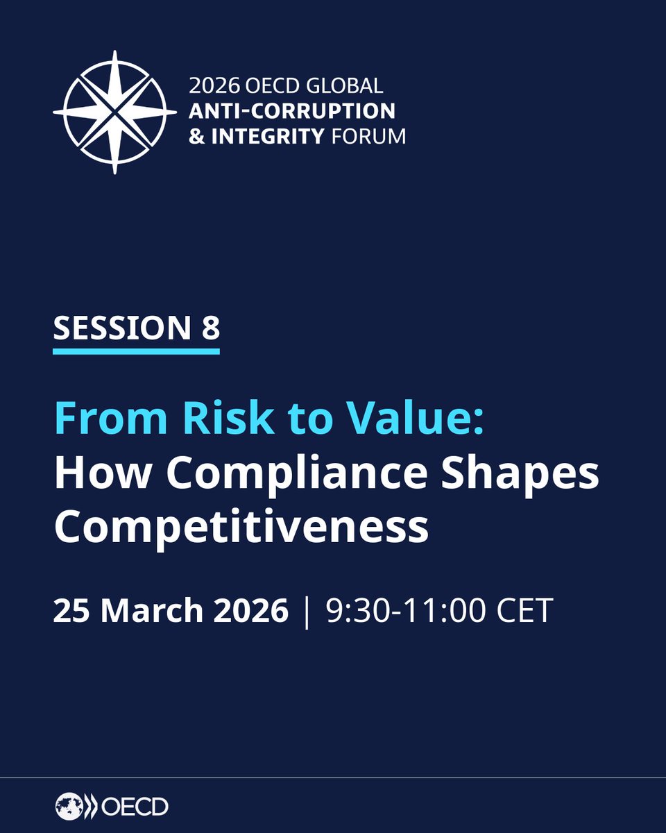 OECD Governance tweet media