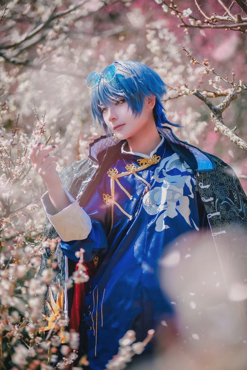 梅花🌸