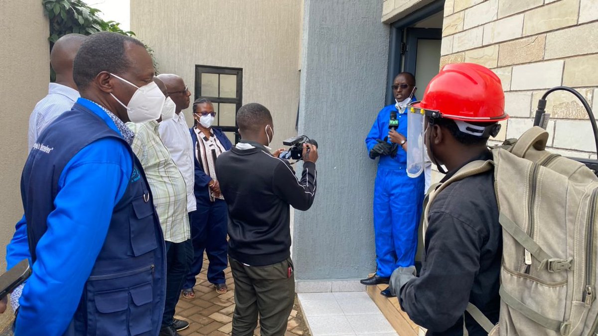 Strive Foundation Rwanda tweet media