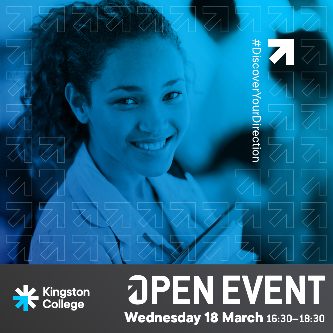 Kingston College tweet media